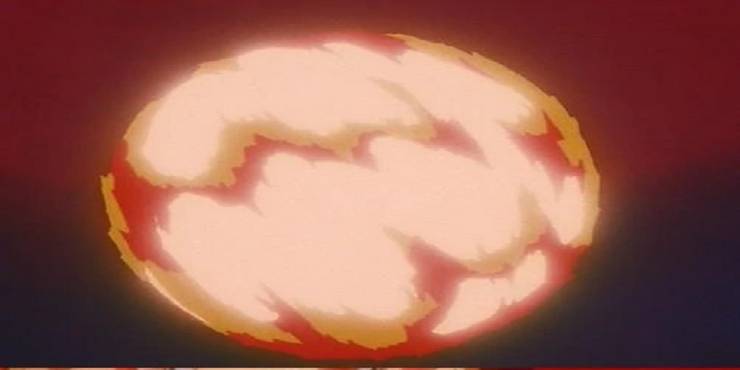 Dragon Ball 10 Unique Techniques That Only Show Up In GT Dragon Ball 10 Unique Techniques That Only Show Up In GT